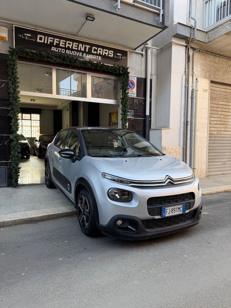 Citroen C3