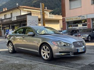 Jaguar XF 2009