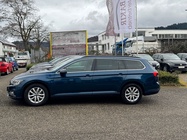 Volkswagen Passat 2022