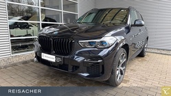 BMW X5 2023