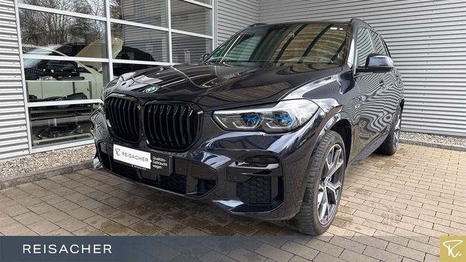 BMW X5 2023