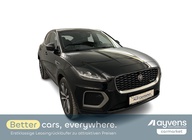 Jaguar E-Pace 2021