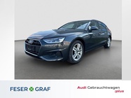 Audi A4 2022