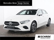 Mercedes-Benz A-Class 2025