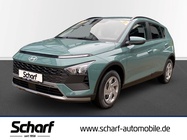 Hyundai Bayon 2025