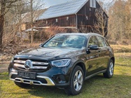 Mercedes-Benz GLC-Class 2019