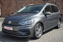 Volkswagen Touran 2019