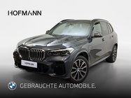 BMW X5 2022