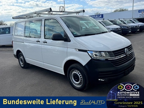 Volkswagen T6 2021