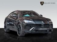 Lamborghini Urus 2021