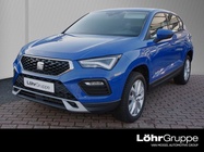 Seat Ateca 2025