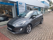 Ford Fiesta 2019