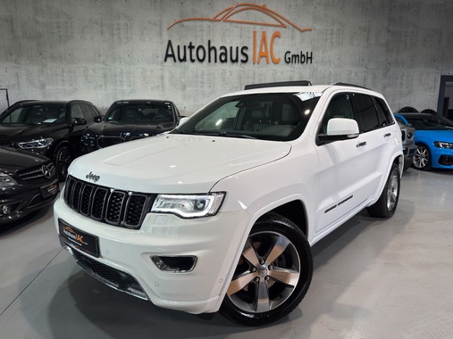 Jeep Grand Cherokee 2019