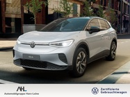 Volkswagen ID.4 2025