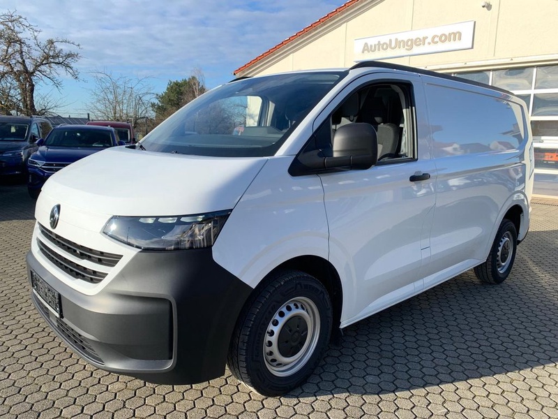 Volkswagen T7