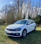 Volkswagen Polo 2020