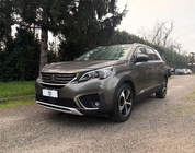 Peugeot 5008 2020