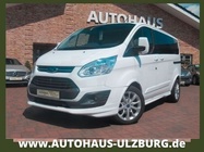 Ford Transit Custom 2016