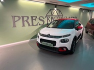 Citroen C3 2018