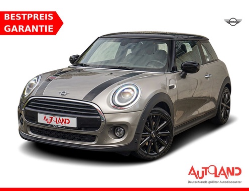 MINI Cooper 2020