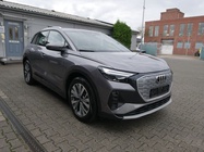 Audi Q4 e-tron 2023