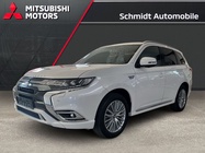 Mitsubishi Outlander 2019