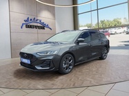 Ford Focus 2025