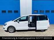 Volkswagen Sharan 2020