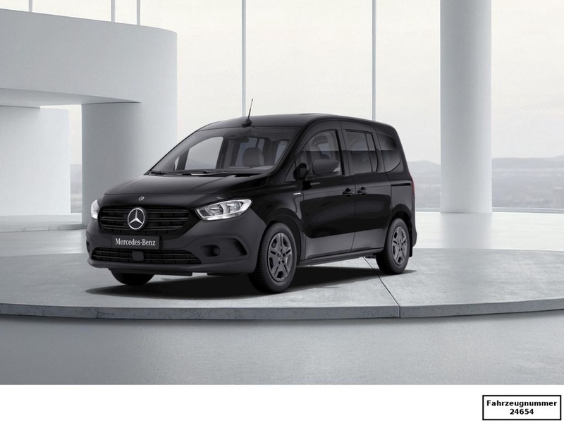 Mercedes-Benz eCitan