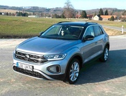 Volkswagen T-Roc 2023