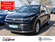 Volkswagen Tiguan 2025