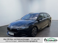Skoda Octavia 2022