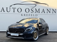 Mercedes-Benz GLA-Class 2016