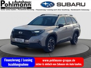 Subaru Forester 2025
