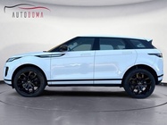 Land Rover Evoque 2020