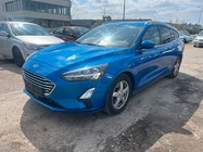 Ford Focus 2021