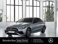 Mercedes-Benz C-Class 2024