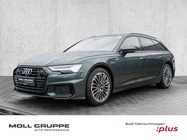 Audi A6 2022