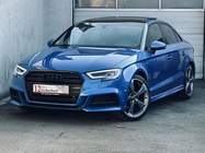 Audi A3 2020