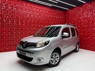 Renault Kangoo 2020