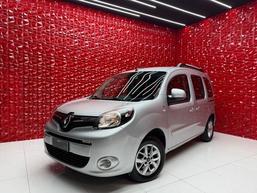 Renault Kangoo 2020