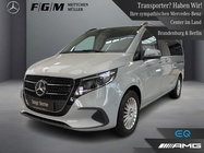 Mercedes-Benz V-Class 2025