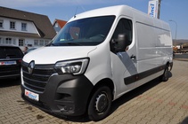 Renault Master 2022