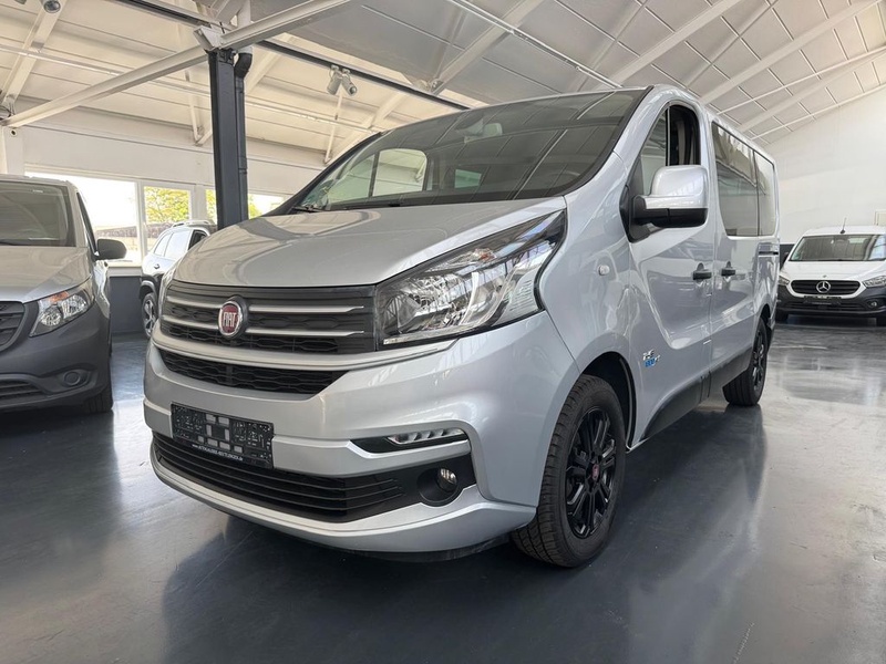 Fiat Talento