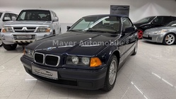 BMW 3 Series 1999