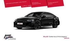 Audi RS 7 2025