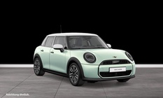 MINI Cooper 2024