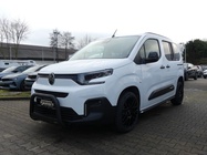 Citroen Berlingo 2025