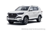 KGM Rexton 2025