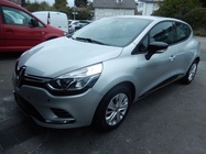 Renault Clio 2020